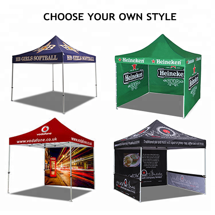 Choose Your Own Style