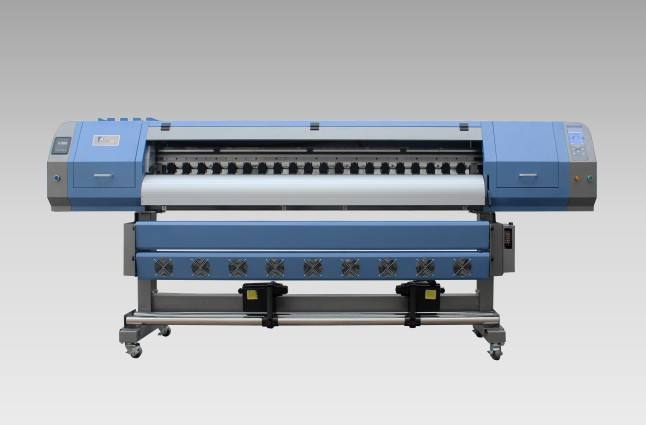 Wide Format Printer