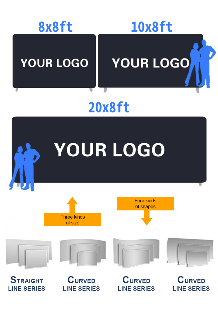 tension-fabric-backdrop-display - Morning Banner Display