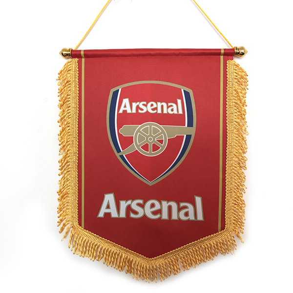 Arsenal Exchange Flag