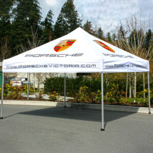 portable tents for events