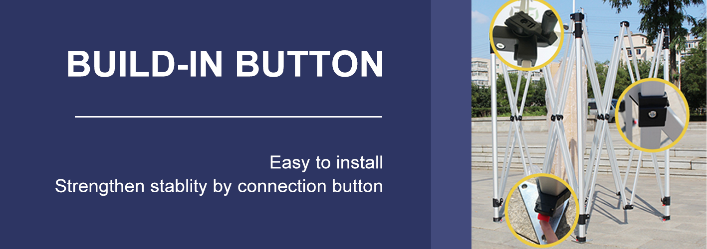 Build-in Button